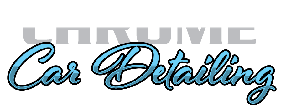 Chrome Car Detailing